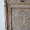 Welsh Bleached Sideboard