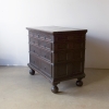 English William And Mary Chest Of Drawers