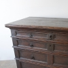 English William And Mary Chest Of Drawers