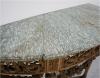 Superb Louis 16th Style Gilt Console Table