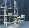 French Baker's Rack