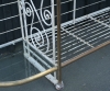 French Baker's Rack