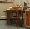 Fabulous French Bakery Worktable