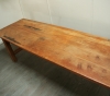 Fabulous French Bakery Worktable