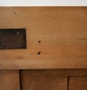 French Beech Butcher's Block