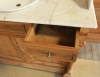 Belle Epoque Washstand