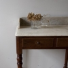 Late 19th Century Washstand