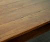 French Cherrywood Farmhouse Table