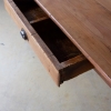 A French Cherrywood Farmhouse Table