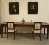 Chestnut And Oak French Farmhouse Table