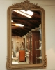 Louis Philippe Painted Mirror