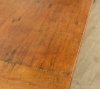 Impressive Colonial Kauri Dining Table