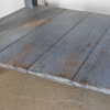 Colonial Work Table / Kitchen Counter