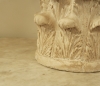 Large Plaster Corinthian Capital