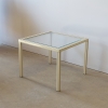 Pierre Vandel Side Table