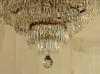Large Empire Chandelier