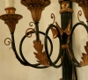 Empire Style Sconces