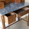 Empire Style Dressing Table 