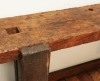 French 19th Century Workbench