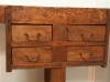 French 19th Century Workbench