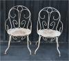 French Garden Furniture