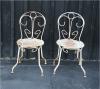 French Garden Furniture