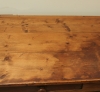 French Pine Farm Table
