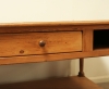 French Pine Draper's Table 