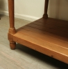 French Pine Draper's Table 