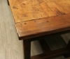 French Rustic Farmhouse Table