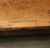 French Rustic Farmhouse Table