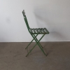 French Café Chairs 