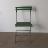 French Café Chairs 
