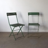 French Café Chairs 