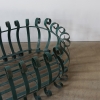 Vintage Wrought Iron Planter