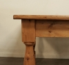 Irish Farmhouse Table