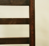 Pair Of Ladder Back Chairs