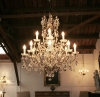 Majestic French Chandelier