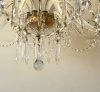 Liège Style Chandelier
