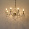Liège Style Chandelier