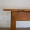 Long pine convent table 