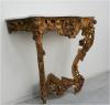 French 19th Century Louis 15 Style Console
