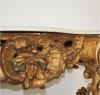 French 19th Century Louis 15 Style Console