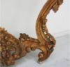 French 19th Century Louis 15 Style Console