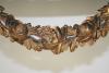Superb Louis 16th Style Gilt Console Table