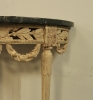 Petite Louis 16 Style Console Table
