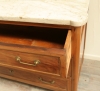 Louis 16 Style Commode