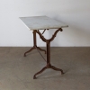 French, Bistrot Table 