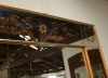 Mid Century French Empire Style Mirror