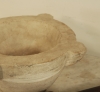 Large Mortar And Pestle